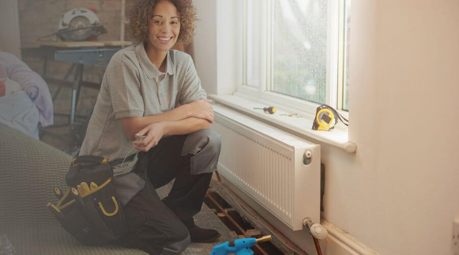 Professional Leak Detection Services in Portia, AR